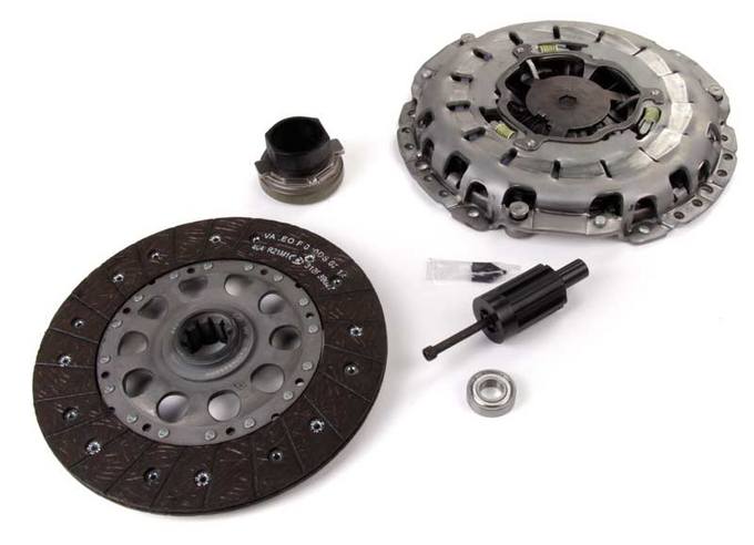 BMW Clutch Kit (3 Piece) 21217515146